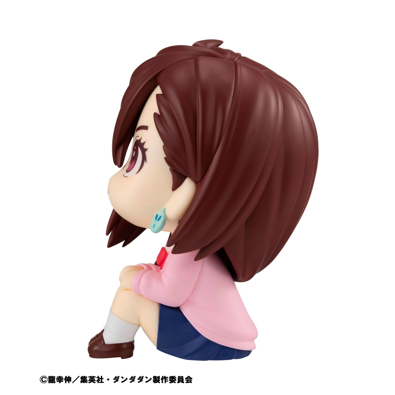Product image Dandadan Look Up PVC Statue Momo 11 cm