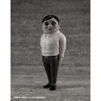 Product image Dandadan Occultic Sofubi Collection Vinyl Figure Alien Serpo 15 cm
