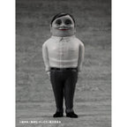 Product image Dandadan Occultic Sofubi Collection Vinyl Figure Alien Serpo 15 cm