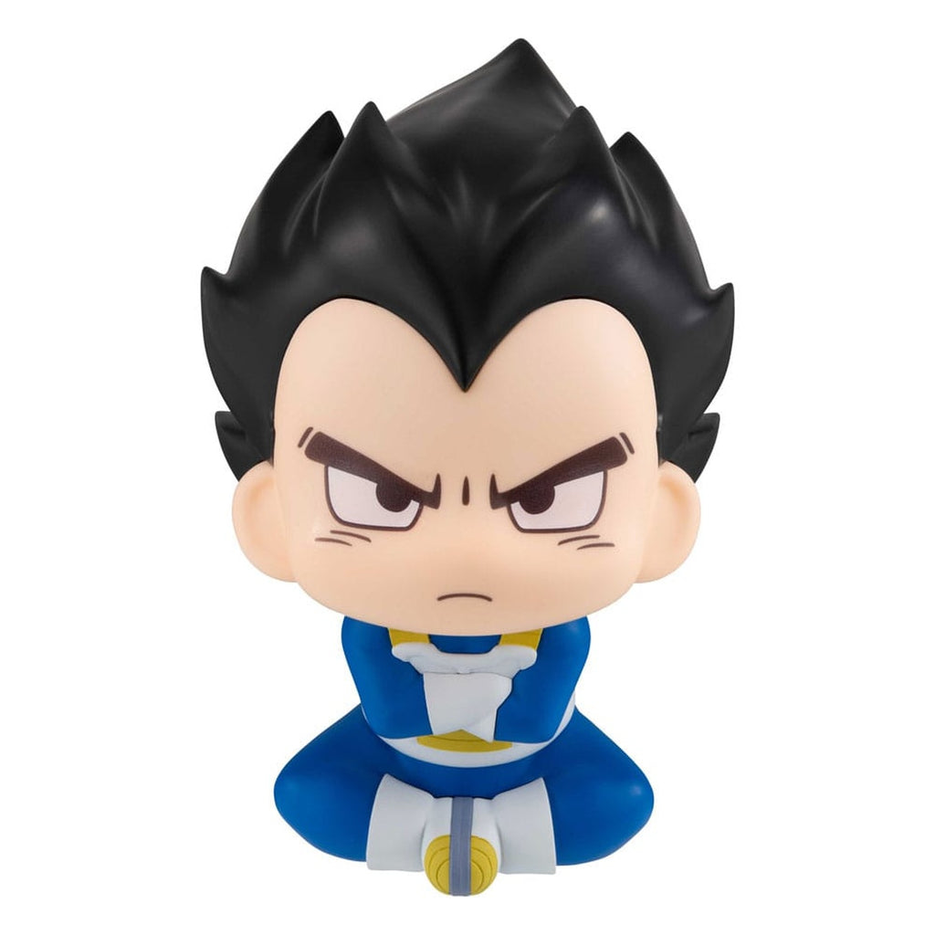 Product image Dragon Ball Daima Look Up PVC Statue Vegeta Mini 11 cm