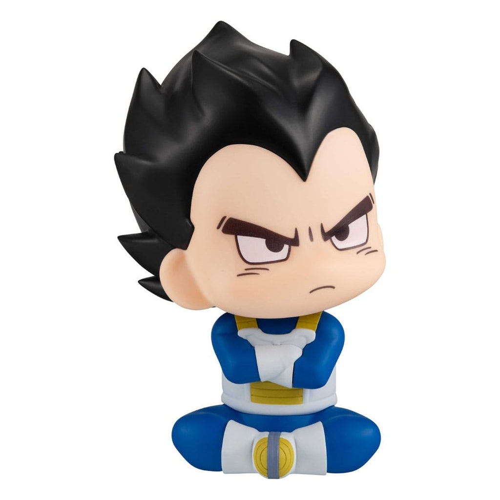 Product image Dragon Ball Daima Look Up PVC Statue Vegeta Mini 11 cm