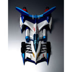 Product image Future GPX Cyber Formula Vehicle 1/18 Variable Action Hi-Spec SIN V Asurada AKF-0/G 30 cm