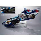 Product image Future GPX Cyber Formula Vehicle 1/18 Variable Action Hi-Spec SIN V Asurada AKF-0/G 30 cm