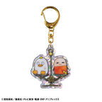 Product image Gintama Acrylic Mascot Keychain Elizabeth 12 Zodiac Signs Autumn Vol. 2 Assortment (6)