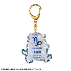 Product image Gintama Acrylic Mascot Keychain Elizabeth 12 Zodiac Signs Autumn Vol. 2 Assortment (6)