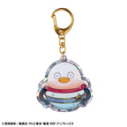 Product image Gintama Acrylic Mascot Keychain Elizabeth 12 Zodiac Signs Autumn Vol. 2 Assortment (6)