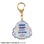 Product image Gintama Acrylic Mascot Keychain Elizabeth 12 Zodiac Signs Autumn Vol. 2 Assortment (6)