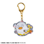Product image Gintama Acrylic Mascot Keychain Elizabeth 12 Zodiac Signs Autumn Vol. 2 Assortment (6)