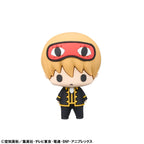 Product image Gintama Chokorin Mascot Series Collectible Figures 6-Pack Vol. 2 5 cm
