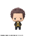 Product image Gintama Chokorin Mascot Series Collectible Figures 6-Pack Vol. 2 5 cm