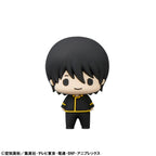 Product image Gintama Chokorin Mascot Series Collectible Figures 6-Pack Vol. 2 5 cm