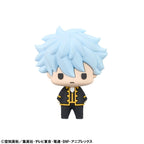 Product image Gintama Chokorin Mascot Series Collectible Figures 6-Pack Vol. 2 5 cm