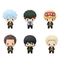 Product image Gintama Chokorin Mascot Series Collectible Figures Vol. 2 6 cm Assortment (6)