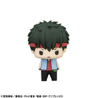 Product image Gintama Chokorin Mascot Series Collectible Figures Vol. 2 6 cm Assortment (6)