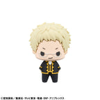 Product image Gintama Chokorin Mascot Series Collectible Figures Vol. 2 6 cm Assortment (6)