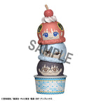 Product image Gintama Tsumichen Stack up & Change collectible figures 8 cm assortment (6)