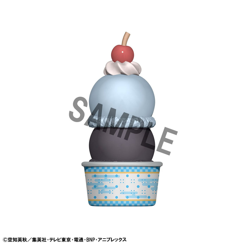 Product image Gintama Tsumichen Stack up & Change collectible figures 8 cm assortment (6)