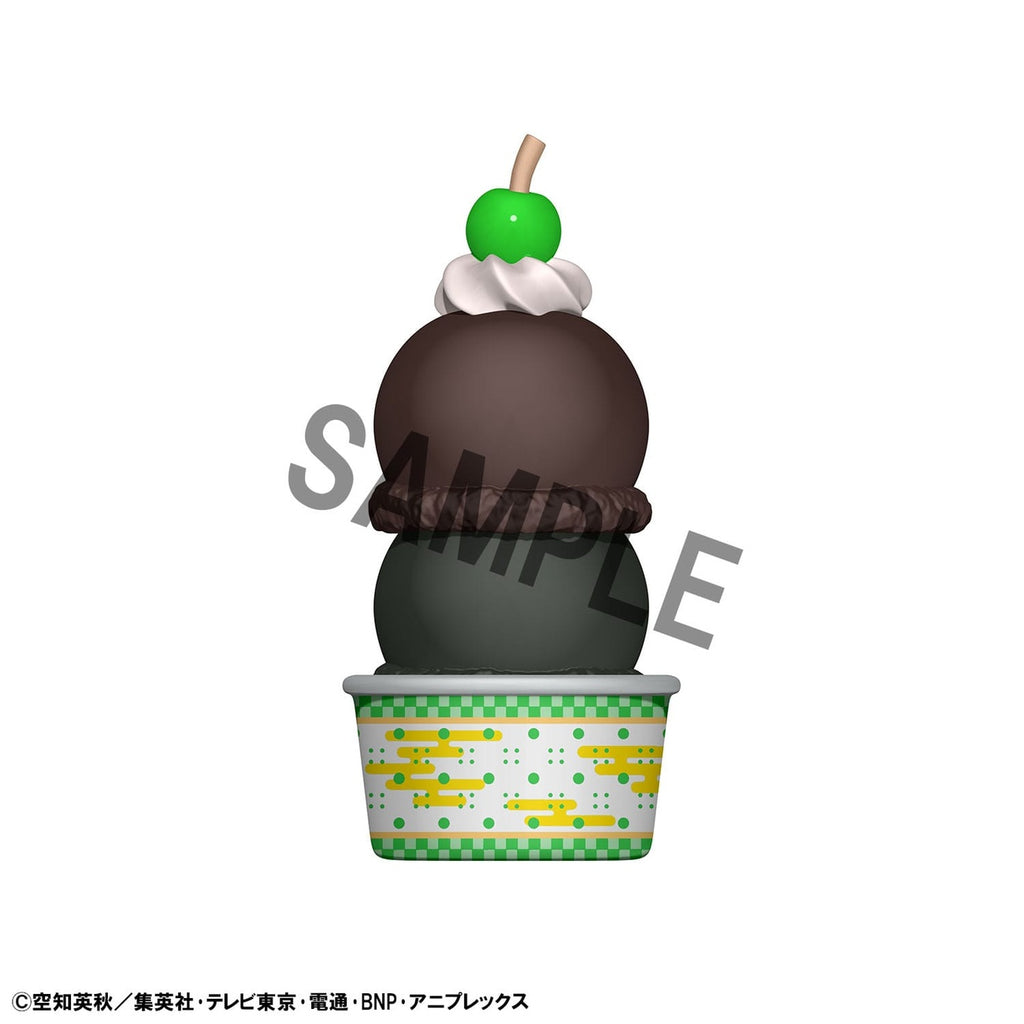 Product image Gintama Tsumichen Stack up & Change collectible figures 8 cm assortment (6)