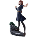 Product image Jujutsu Kaisen Petitrama Series Collectible Figures 4-Pack Jujutsu Kaisen Series Vol. 2 Set 9 cm