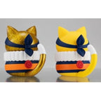 Product image Naruto Shippuden Mega Cat Project Nyanto! Giant Nyaruto Series Collectible Figure Naruto Uzumaki Gold Ver. 10 cm