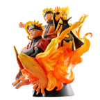Product image Naruto Shippuden Petitrama DX PVC Mini Statue Naruto 01 15 cm