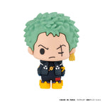 Product image One Piece Chokorin Mascot Series Collectible Figures Assortment Egghead Ver. 5 cm (6)