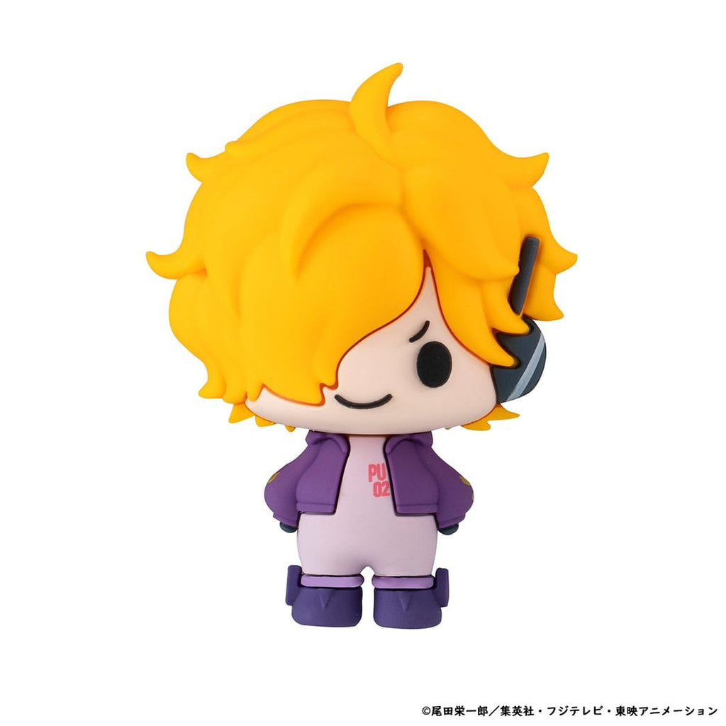Product image One Piece Chokorin Mascot Series Collectible Figures Assortment Egghead Ver. 5 cm (6)