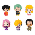 Product image One Piece Chokorin Mascot Series Collectible Figures Assortment Egghead Ver. 5 cm (6)