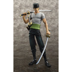 Product image One Piece Excellent Model P.O.P PVC Statue NEO-DX Roronoa Zoro 10th Limited Ver. 23 cm