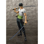 Product image One Piece Excellent Model P.O.P PVC Statue NEO-DX Roronoa Zoro 10th Limited Ver. 23 cm