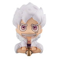Product image One Piece Look Up PVC Statue Monkey D. Luffy Gear Fifth 11 cm