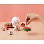 Product image One Piece Look Up PVC Statue Monkey D. Luffy Gear Fifth 11 cm