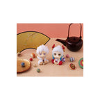 Product image One Piece Look Up PVC Statue Monkey D. Luffy Gear Fifth 11 cm