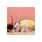 Product image One Piece Look Up PVC Statue Monkey D. Luffy Gear Fifth 11 cm