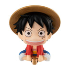 Product image One Piece Look Up PVC Statue Monkey D. Luffy 11 cm