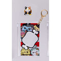 Product image One Piece Mega Cat Project Nyan Piece Nyan! Collectible Figure with Bag Luffy 2025 Limited Edition 7 cm