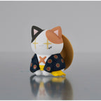 Product image One Piece Mega Cat Project Nyan Piece Nyan! Collectible Figure with Bag Luffy 2025 Limited Edition 7 cm