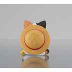 Product image One Piece Mega Cat Project Nyan Piece Nyan! Collectible Figure with Bag Luffy 2025 Limited Edition 7 cm