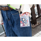 Product image One Piece Mega Cat Project Nyan Piece Nyan! Collectible Figure with Bag Luffy 2025 Limited Edition 7 cm