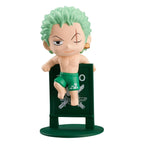 Product image One Piece Ochatomo Series Collectible Figures Pirates Vacance 4 cm Assortment (8)