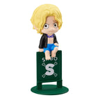 Product image One Piece Ochatomo Series Collectible Figures Pirates Vacance 4 cm Assortment (8)