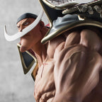 Product image One Piece P.O.P PVC Statue NEO-Maximum Whitebeard Edward Newgate Super Limited Reprint Ver. 30 cm