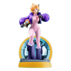 Product image One Piece Petitrama PVC Mini Statue Logbox Re Birth Egghead Set 9 cm