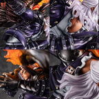 Product image One Piece Portrait Of Pirates WA-MAXIMUM PVC Statue Beasts Pirates All-Stars King 33 cm