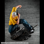 Product image Sakamoto Days PVC Statue Taro Sakamoto 20 cm