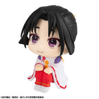Product image The Elusive Samurai Look Up PVC Statue Tokiyuki Hojo 11 cm
