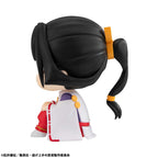Product image The Elusive Samurai Look Up PVC Statue Tokiyuki Hojo 11 cm