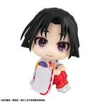 Product image The Elusive Samurai Look Up PVC Statue Tokiyuki Hojo 11 cm