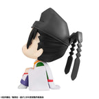 Product image The Elusive Samurai Look Up PVC Statue Yorishige Suwa 11 cm