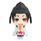 Product image The Elusive Samurai Look Up PVC Statue Yorishige Suwa 11 cm